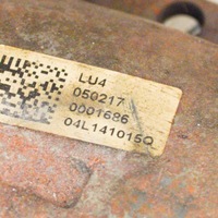 фото thumb №7, Audi q3 8u 2017 сцепление / комплект