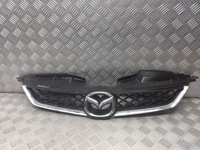 фото thumb №1, Решётка радиатора решётка радиатора решётка радиатора mazda 5 2.0 cd c23550711