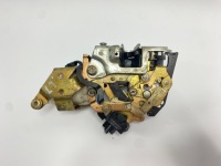 Замок вкладиш доводчик двері лівий задній mercedes w140 c140 cl 1408001975 Недорого, фото thumb