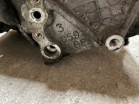 фото thumb №2, Audi головка q7 3.0 tdi 059 crt