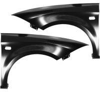 фото thumb №1, Крила передні перед seat leon ii 2 05-12 l+p