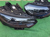 фото thumb №1, Mercedes eqe w295 full led лампы передние