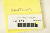 фото thumb №7, Sg171 opel astra k 1.6d дросельна заслінка 55496779aa