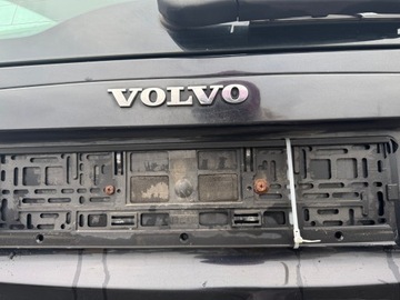 фото thumb №9, Volvo v50 кришка багажника 452