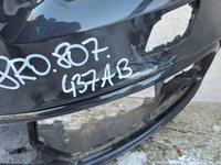 фото thumb №5, Audi q5 sq5 s-line 2012-16 rok 8r0807437ab бампер перед