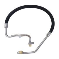 фото thumb №1, Шланг охолоджуюча рідина man tgl tgm 81.61975-5020