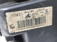 фото thumb №16, Iveco daily iv 29l10v 07r фара ліві перед 69500013