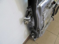 фото thumb №7, Mitsubishi pajero sport дверь задняя правый 01-08