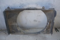 Nissan navara d22 корпус накладка вентилятора радіатора 2,5 dci 00-05r Недорого, фото thumb