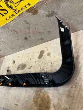 фото thumb №8, Планка захист багажника ford kuga mk3 втулка стабілізатора mk4