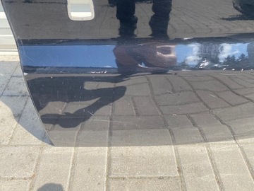 фото thumb №9, Двері правий зад праві задні vw t5 t6 eu