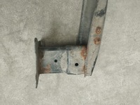 фото thumb №9, Volkswagen golf vii 7 универсал балка бампера зад 5g9807311