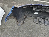 фото thumb №8, Бампер audi tts tt-s 8s0 orginał хороший состояние