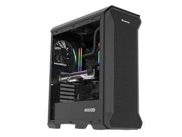 Genesis Irid 505F Корпус из закаленного стекла