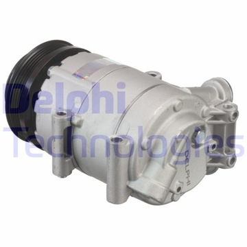 фото thumb №10, Компресор кондиціонера ford focus, focus c-max, fo