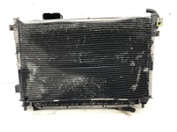 фото thumb №10, Радіатор вентилятори jaguar s-type 3.0b v6