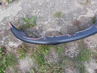 фото thumb №6, Бампер peugeot 206 2001 rok