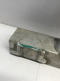 фото thumb №9, Audi a8 d5 балка передняя нижняя усилитель 4n0807093