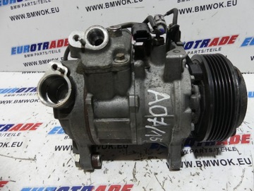 фото thumb №5, Bmw e90 lci 320d n47n насос кондиціонера 9399072 30000km