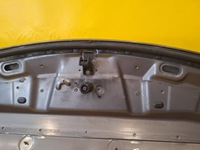 фото thumb №13, Капот крышка двигателя renault espace iv lak: nv603 nr515