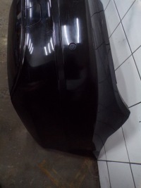 фото thumb №6, Бампер задня mercedes w204 lift sedan lak 040