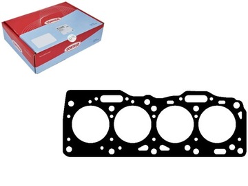 фото thumb №1, Corteco прокладка головки циліндрів gr.: 1,8mm c