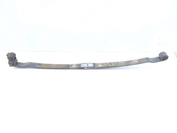 фото thumb №1, Daf lf 45 55 01-13 ресора зад 1 листова ресора 7,5cm довжина 172cm 17,5