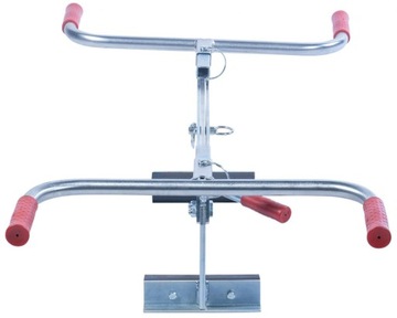 PAVEMENT GRIPPER Probst HTOOLPL Для бордюров, грузоподъемность 200 кг, 55 см