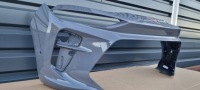 фото thumb №6, Cupra terramar 2024- бампер перед оригинал b185