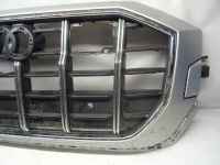 фото thumb №15, Заглушка кріплення вушко фаркоп перед audi q8