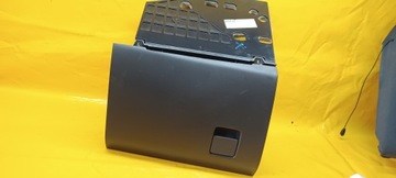 фото thumb №10, Бардачок пассажира vectra c 02-05r 13151872