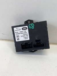 фото thumb №1, Land rover discovery модуль крышки my42-14b673-ab