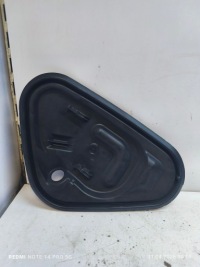 Купить Заглушка дверь перед левая passat b8 14-, фото thumb