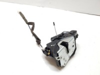 фото thumb №1, Замок правый перед 7 pin bmw 3 e46