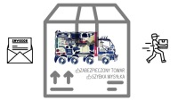 Ліхтар фара рух dziennej scania r/6 ліва led 1931613 Ціна, фото thumb