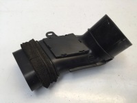 фото thumb №2, Mitsubishi l200 v 2.4 труба воздухозаборник воздуха