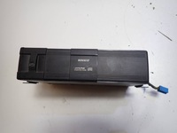 фото thumb №1, Чейнджер дисків cd renault espace iv 8200207100