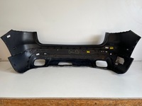 фото thumb №9, Mercedes glb x247 amg бампер задняя задний a2478851007