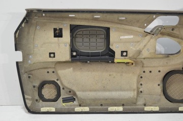 фото thumb №6, Боковина двері правий рестайлінг mercedes w140 купе cl c140 sec 1407200863 бежевий