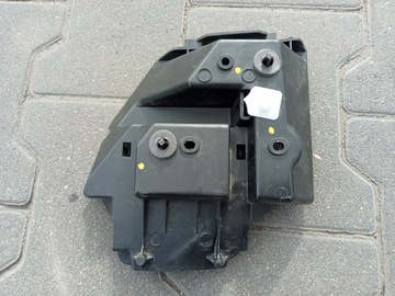фото thumb №6, Ford focus mk4 18-23- ковзун бампера правий зад jx7b-17d980-c