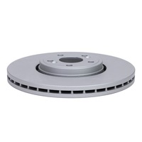 фото thumb №1, Диск гальмівна перед l/p renault espace iv, vel satis 1.9d-3.5 06.