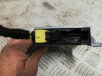 фото thumb №3, Датчик подушка безопасности citroen c5 iii x7 исправный