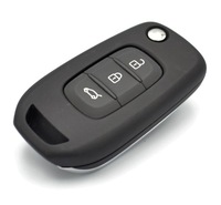 фото thumb №3, Ключ pilot renault captur kadjar symbol hitag