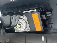 фото thumb №16, Торпедо консоль подушка подушка ремни hyundai i20 i рестайлинг