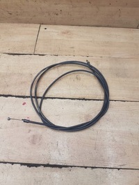 фото thumb №1, Трос тяга капот skoda fabia i