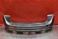 фото thumb №1, Бампер зад задний серый s-line pdc 8r0807511b audi q5 8r рестайлинг 12-17