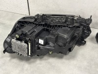фото thumb №8, Bmw x5 x6 g05 g06 lci рестайлінг лампи ліва права тінь