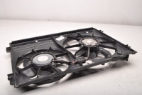 фото thumb №7, Passat b7 skoda superb ii 2.0 tdi 170km вентилятор радиатора 1k0121205ad