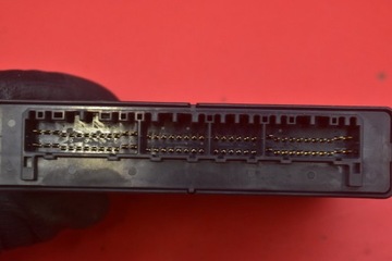 фото thumb №8, Блок управления компьютер двигателя mn122218 mitsubishi outlander 1 i 2.0 16v 136 km