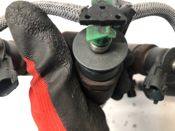 фото thumb №7, Форсунки 0445110339 peugeot 2008 1.4 hdi